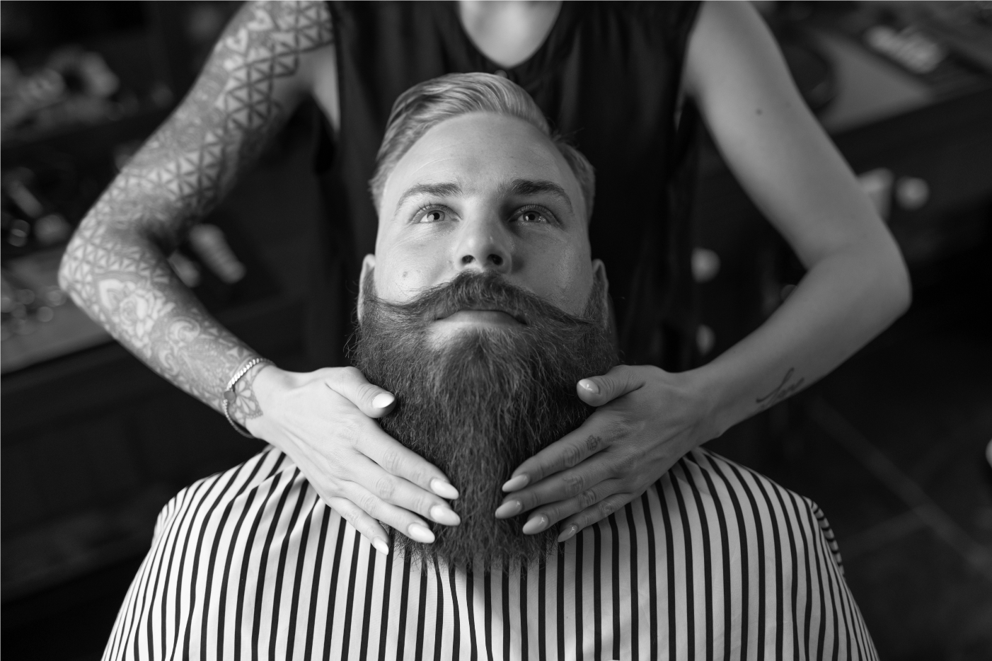 Barbershop Wangen in Allgäu - Barberie